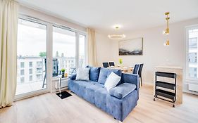 Apartament Baltic Wave Prostywynajem