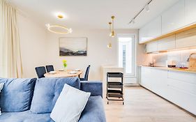 Apartament Baltic Wave Prostywynajem